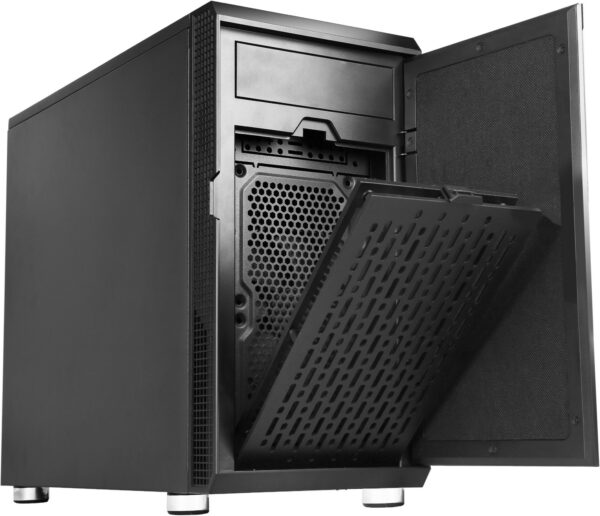 Antec PerformanceOne P5 Mini Tower schwarz