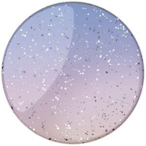 Popsockets PopGrip Premium Glitter Morning Haze