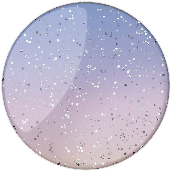 Popsockets PopGrip Premium Glitter Morning Haze