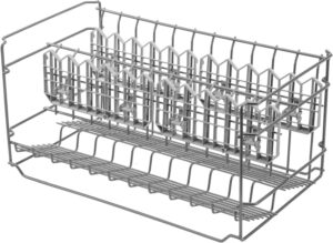 Siemens SZ73640 Korbeinsatz für Langstielgläser