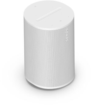 Sonos Era 100 Streaming-Lautsprecher weiß