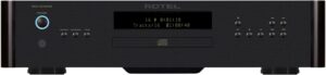 Rotel RCD-1572 MKII CD-Spieler schwarz