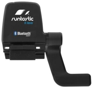 Runtastic Speed & Cadence Sensor