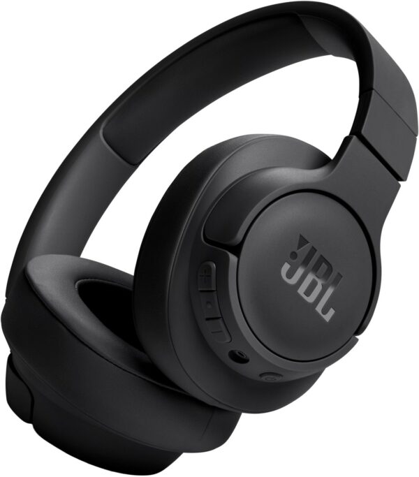 JBL Tune 720BT Bluetooth-Kopfhörer schwarz