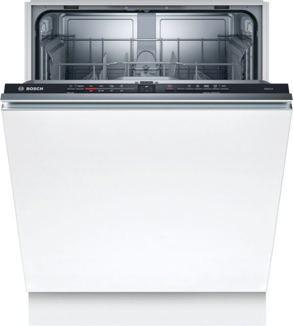 Bosch SGV2ITX22E Vollintegrierbarer 60 cm Geschirrspüler / E