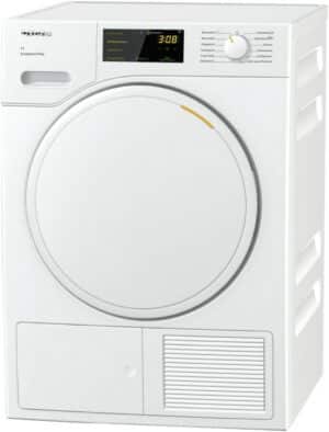 Miele TWC 560 WP Wärmepumpentrockner lotosweiß / A+++