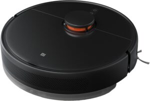 Xiaomi Mi Robot Vacuum Mop 2 Ultra Bodenreinigungsroboter schwarz