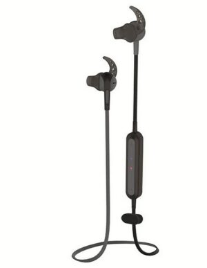 Vivanco Sport Air 4 B Bluetooth-Kopfhörer schwarz