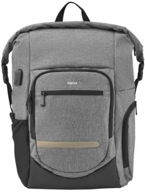 Hama Laptop-Rucksack Terra bis 40 cm (15