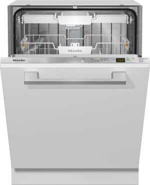 Miele G 5155 SCVi XXL Active Vollintegrierbarer 60 cm Geschirrspüler / D