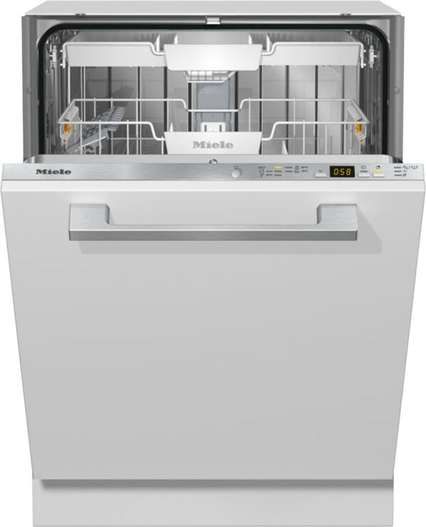 Miele G 5155 SCVi XXL Active Vollintegrierbarer 60 cm Geschirrspüler / D