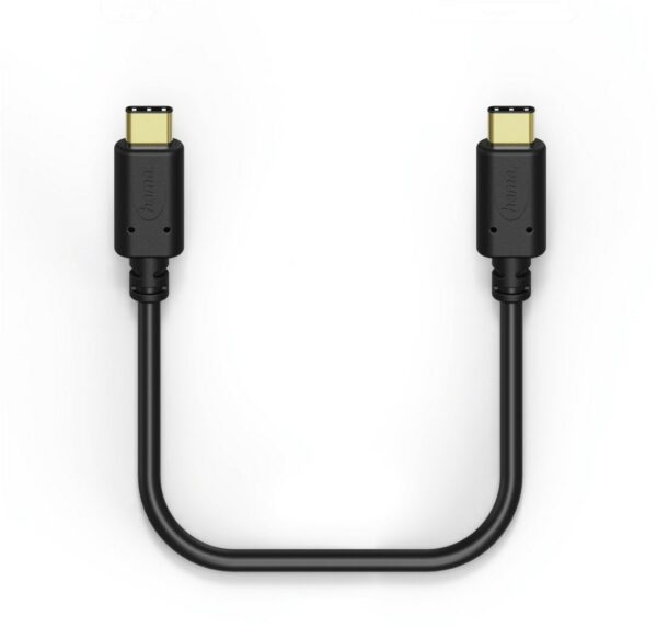 Hama USB Type-C Kabel (1