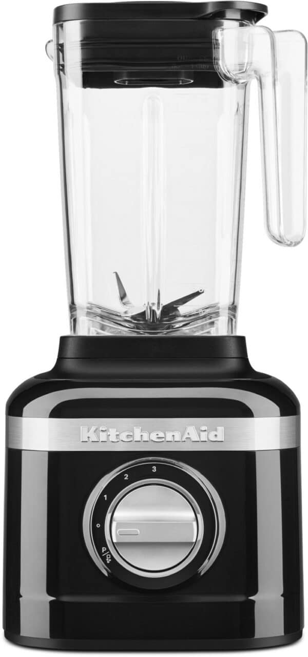 KitchenAid 5KSB1325EOB Standmixer onyx schwarz