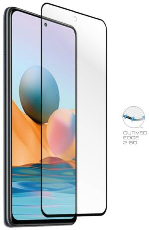 nevox NevoGlass Displayschutz für Xiaomi Redmi Note 11 transparent