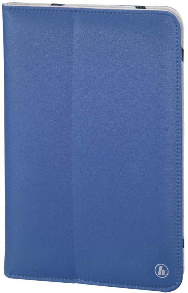 Hama Tablet-Case Strap für Tablets bis 28cm (11") blau