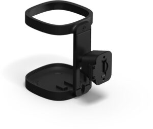 Sonos Wallmount Wandhalterung für One/One SL schwarz