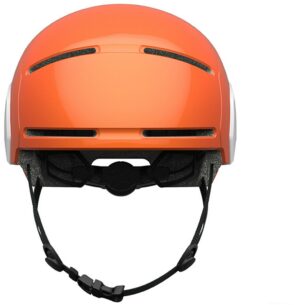 Ninebot by Segway Helm für Kinder orange