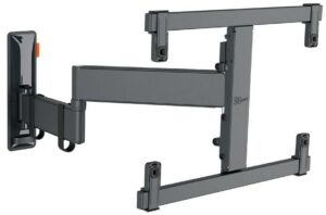 Vogels TVM 3465 Full-Motion+ (32-65") TV-Wandhalterung schwarz