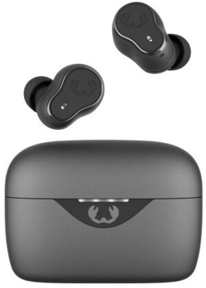 Fresh ´n Rebel Twins Elite True Wireless Kopfhörer strom grey