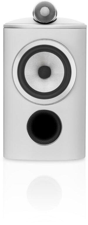 Bowers & Wilkins 805 D4 /Stück Klein-/Regallautsprecher weiss