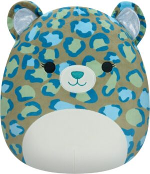 Jazwares Squishmallows Leopard (30cm)