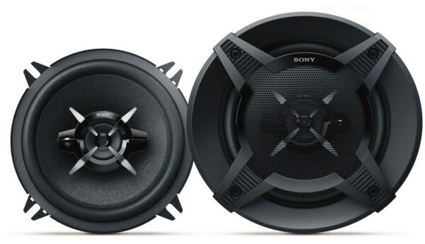 Sony XS-FB1330 Einchassis-Einbau-Lautsprecher
