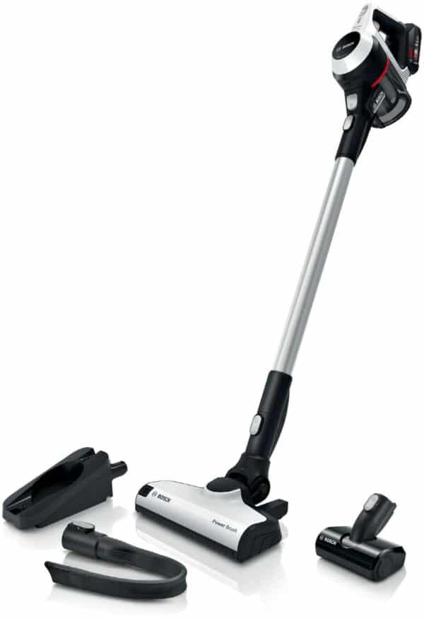 Bosch BKS611MTB Akku-Stielsauger weiß