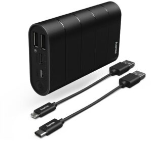 Hama Joy PRO PowerBank (7.800mAh) cloud