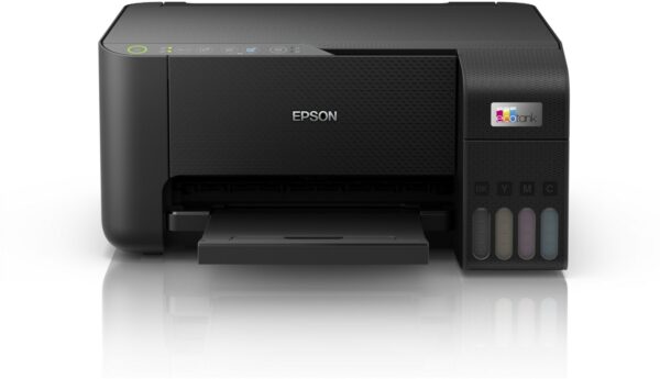 Epson EcoTank ET-2810 Multifunktionsgerät Tinte schwarz