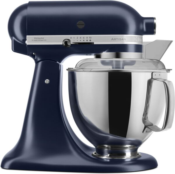 KitchenAid 5KSM175PSEIB Artisan Küchenmaschine ink blue