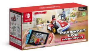 Nintendo Mario Kart Live: Home Circuit Mario