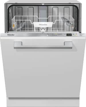 Miele G 5355 Vi XXL Active Plus Vollintegrierbarer 60 cm Geschirrspüler vollintegrierbar / C