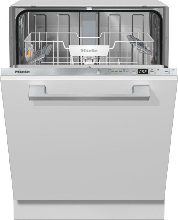 Miele G 5355 Vi XXL Active Plus Vollintegrierbarer 60 cm Geschirrspüler vollintegrierbar / C