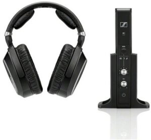 Sennheiser RS 195