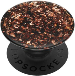 Popsockets PopGrip Premium Confetti kupfer