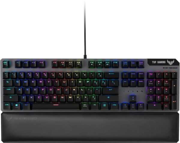 Asus TUF Gaming K7 Tastatur