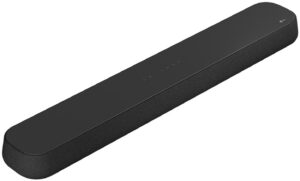 LG DSE6S Soundbar schwarz