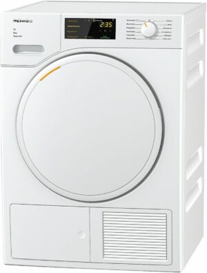 Miele TWD 449 WP Tower 200 Wärmepumpentrockner lotosweiß / A+++