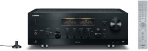 Yamaha R-N2000A Netzwerk-Receiver schwarz