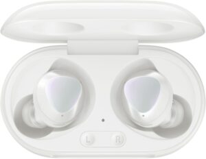 Samsung Galaxy Buds+ True Wireless Kopfhörer weiß