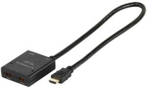 Vivanco HDMI Signalverteiler