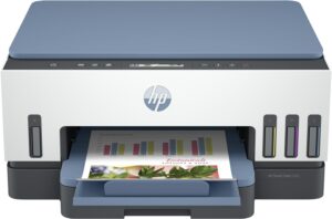 HP Smart Tank 7006 AiO Multifunktionsgerät Tinte