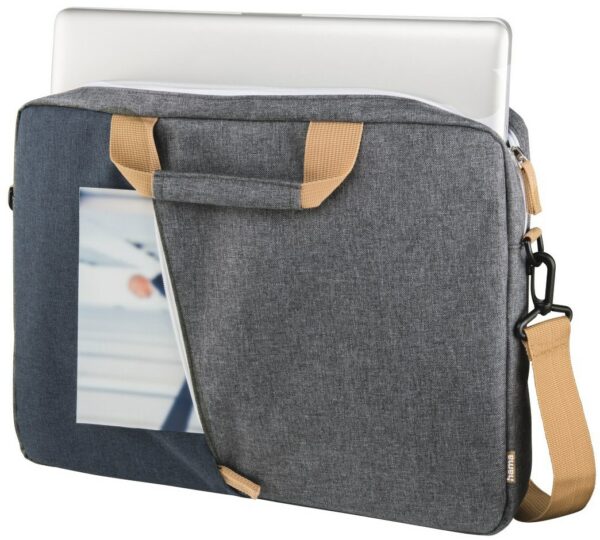 Hama Laptop-Tasche Florenz bis 34 cm (13