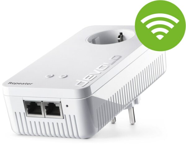 Devolo WLAN Repeater+ ac