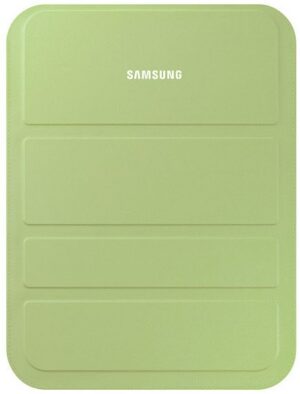 Samsung Pouch mit Aufstellfunktion für 10" mint