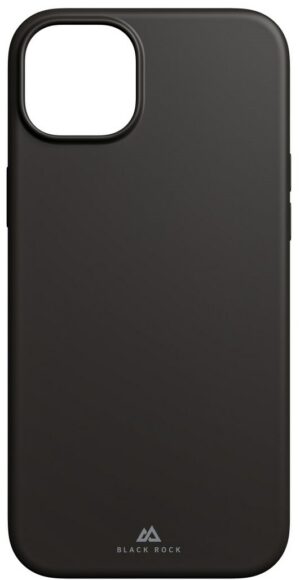 Black Rock Mag Urban Case für iPhone 15 Plus schwarz