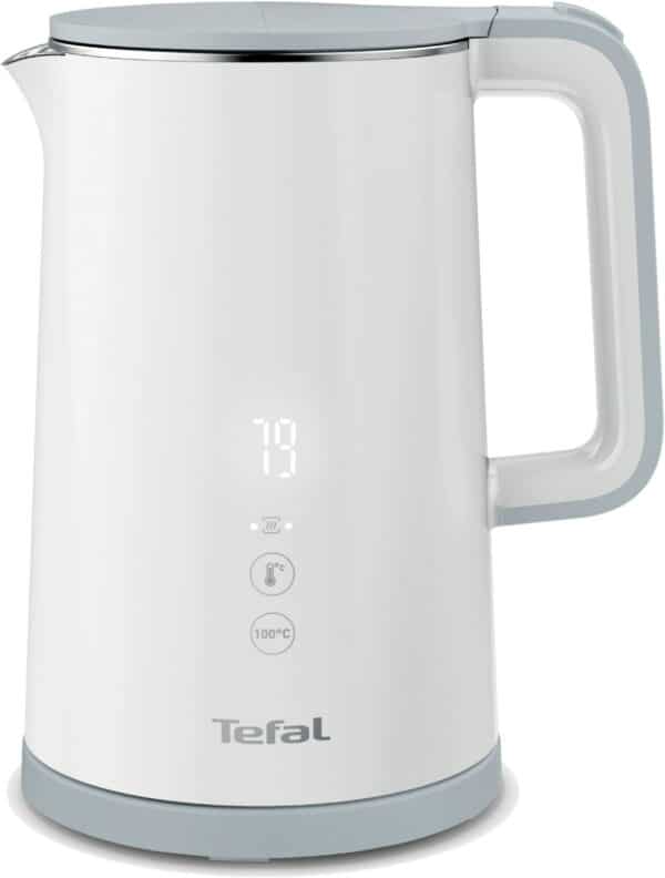 Tefal KO6931 Wasserkocher weiß