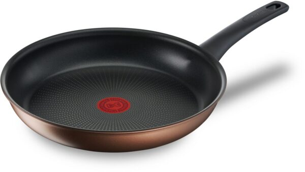 Tefal G25306 Resource Pfanne 28cm kupfer