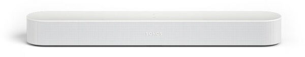 Sonos Beam – die smarte und kompakte Soundbar für TV