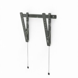 Hama TV-Wandhalterung Tilt Ultraslim für 229cm (90") anthrazit